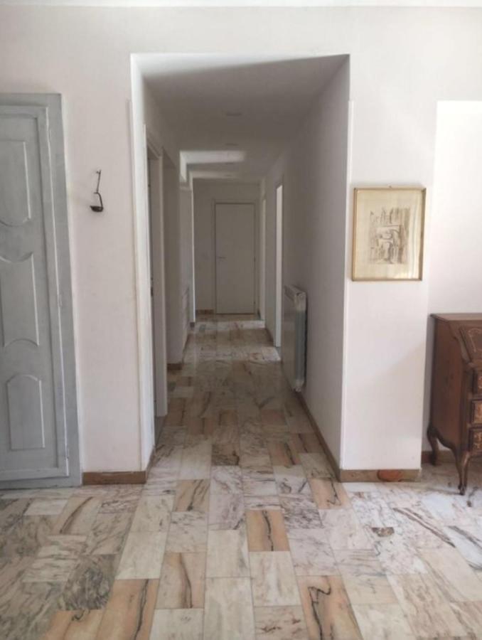 Casa Romeo Appartamento Con Posto Auto Finale Ligure Exteriér fotografie