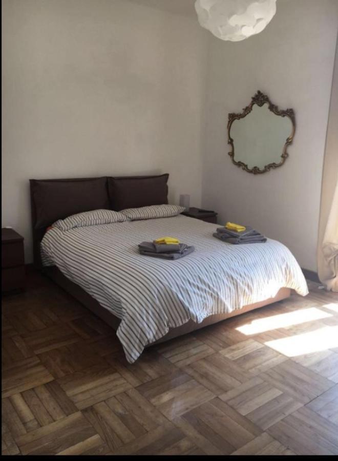 Casa Romeo Appartamento Con Posto Auto Finale Ligure Exteriér fotografie