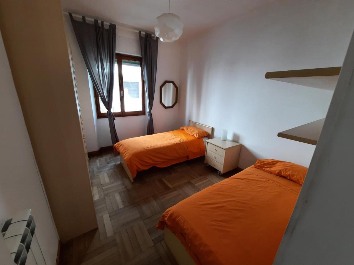 Casa Romeo Appartamento Con Posto Auto Finale Ligure Exteriér fotografie