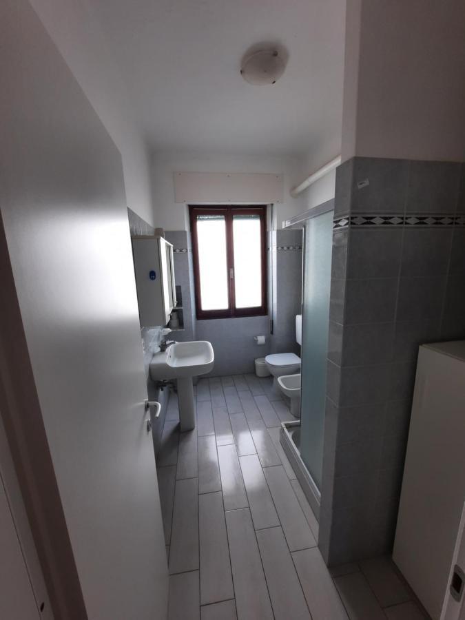 Casa Romeo Appartamento Con Posto Auto Finale Ligure Exteriér fotografie