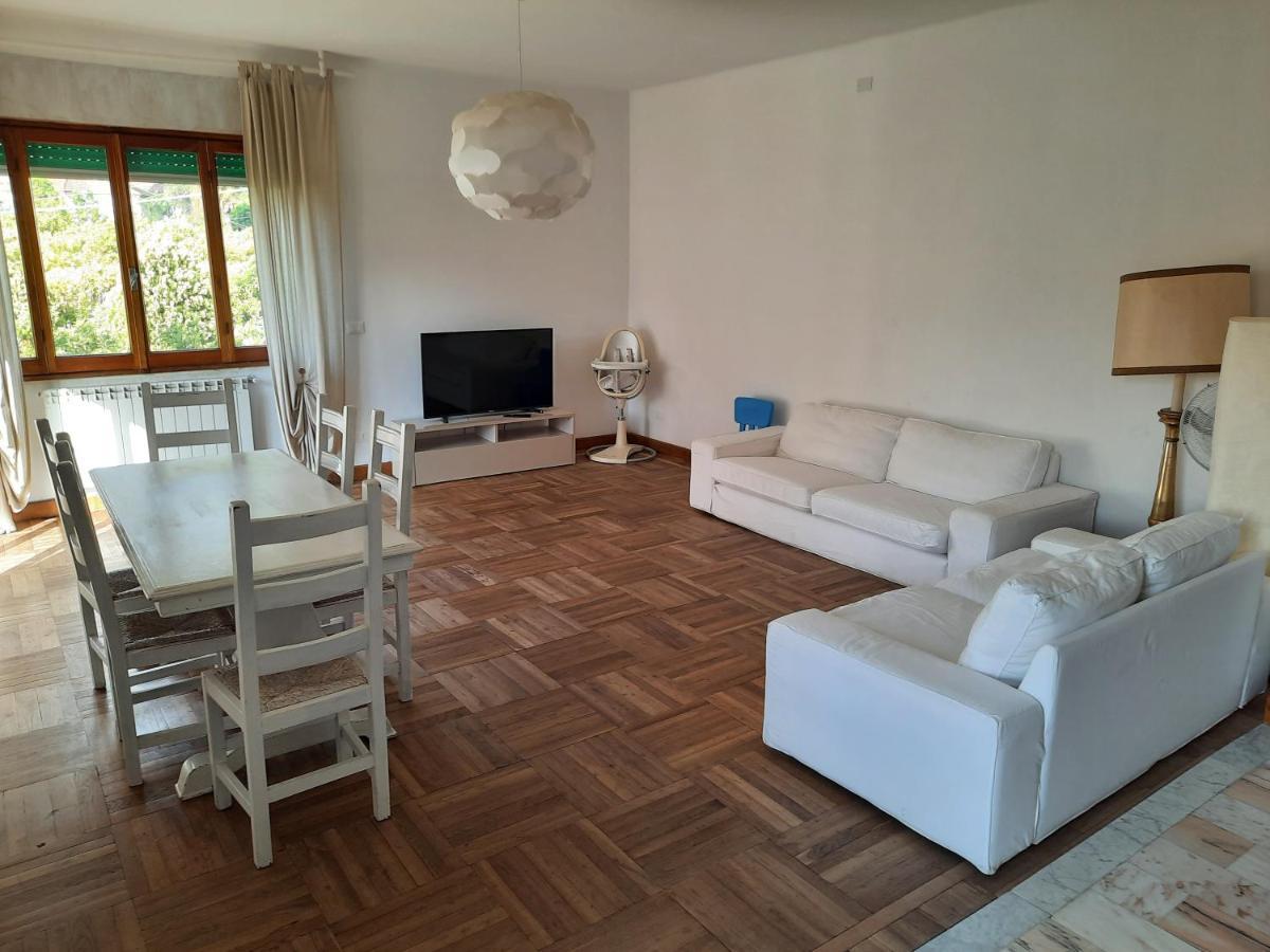 Casa Romeo Appartamento Con Posto Auto Finale Ligure Exteriér fotografie