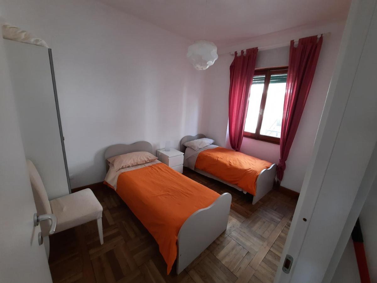 Casa Romeo Appartamento Con Posto Auto Finale Ligure Exteriér fotografie