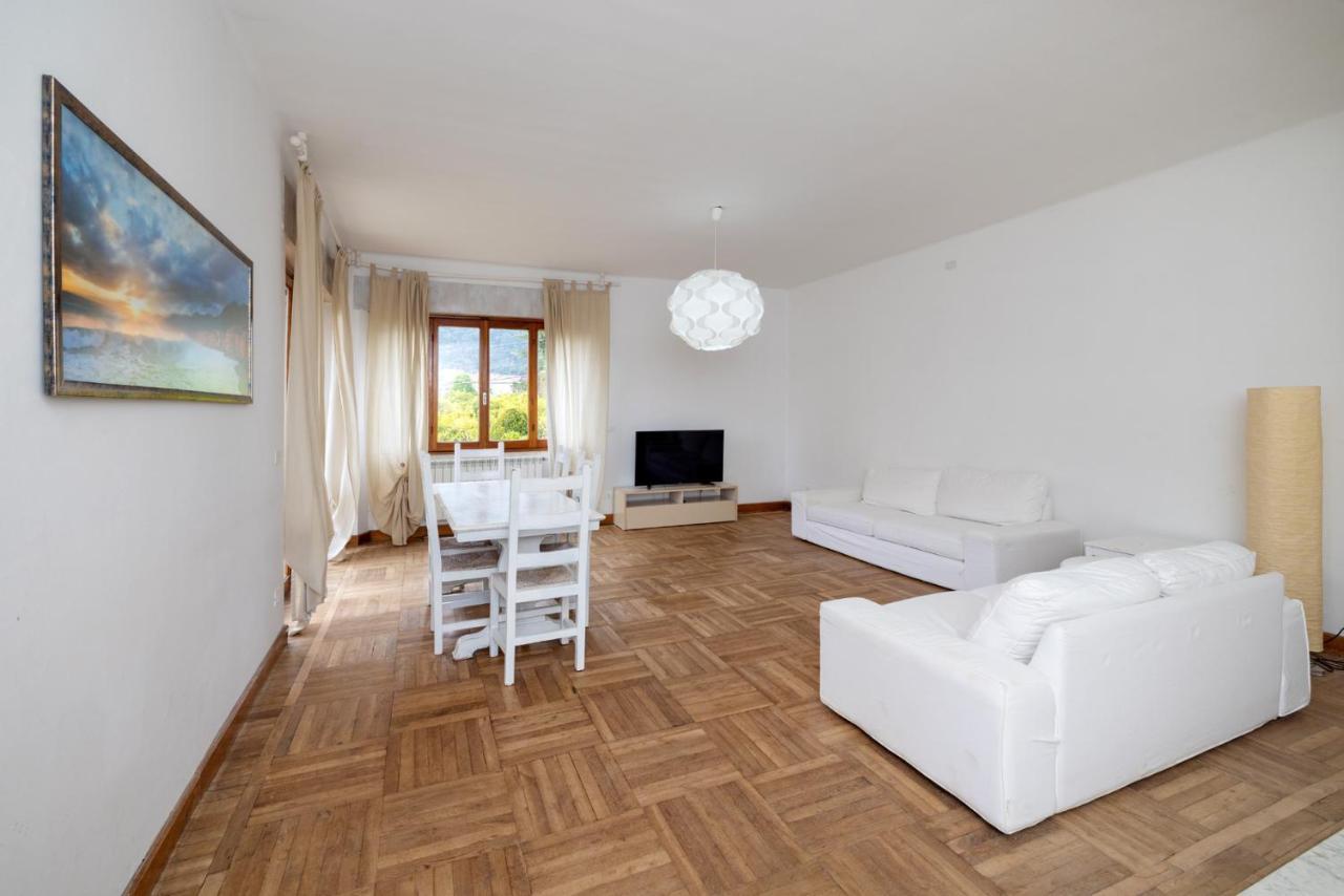 Casa Romeo Appartamento Con Posto Auto Finale Ligure Exteriér fotografie