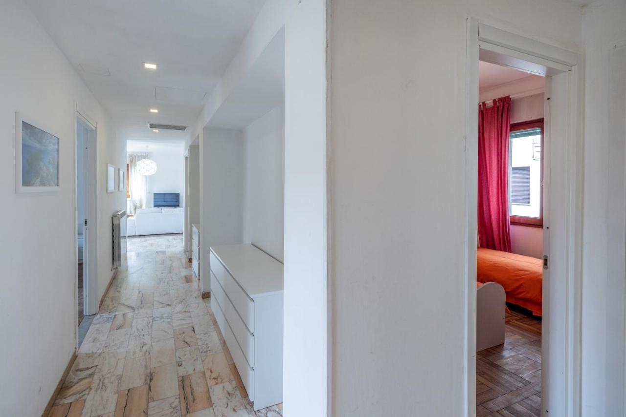 Casa Romeo Appartamento Con Posto Auto Finale Ligure Exteriér fotografie