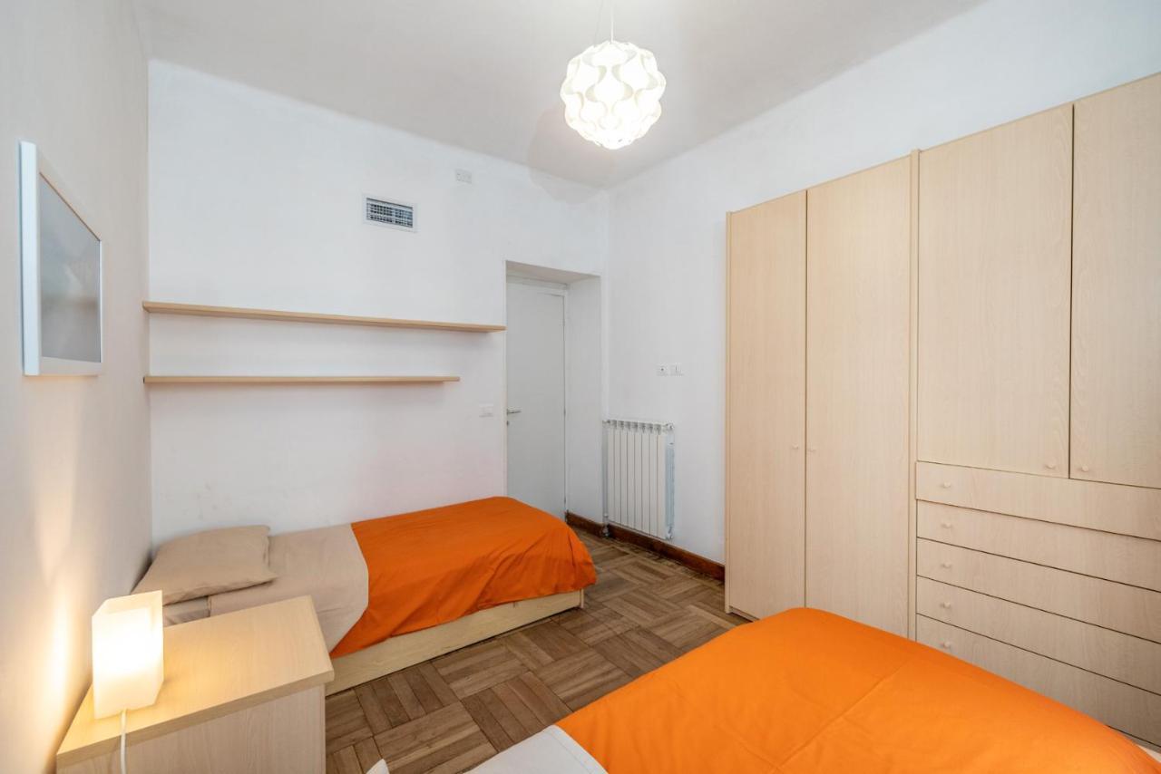 Casa Romeo Appartamento Con Posto Auto Finale Ligure Exteriér fotografie