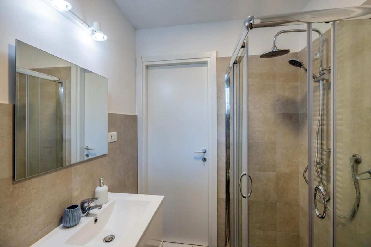 Casa Romeo Appartamento Con Posto Auto Finale Ligure Exteriér fotografie