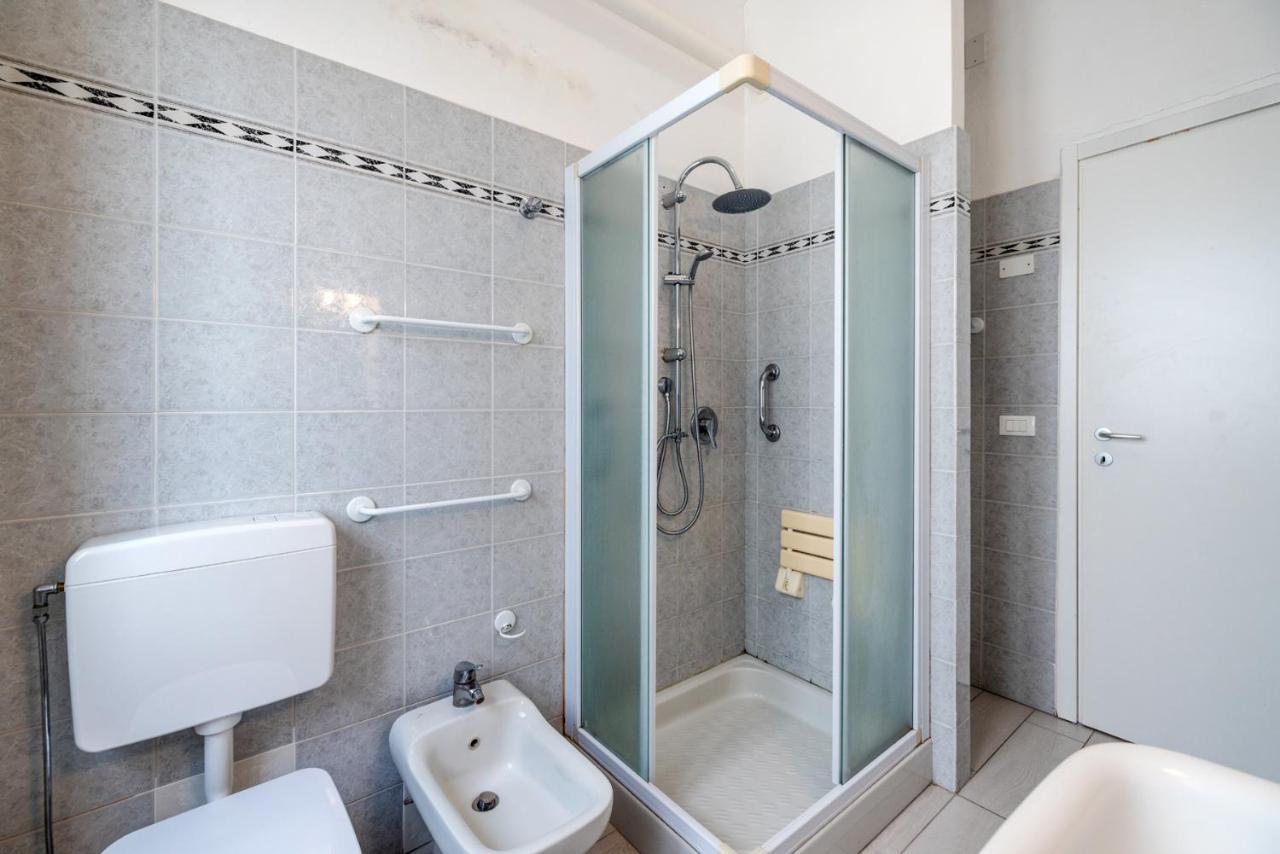 Casa Romeo Appartamento Con Posto Auto Finale Ligure Exteriér fotografie