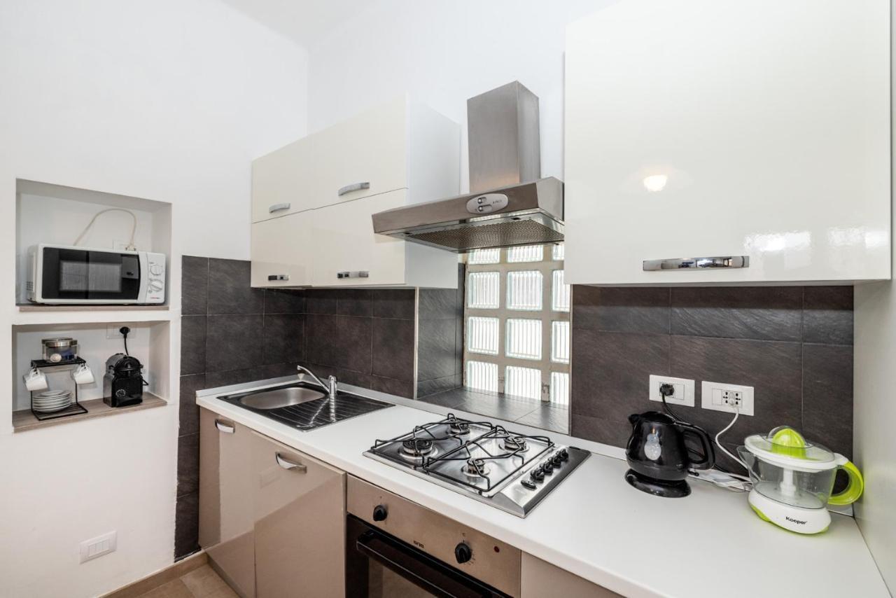 Casa Romeo Appartamento Con Posto Auto Finale Ligure Exteriér fotografie