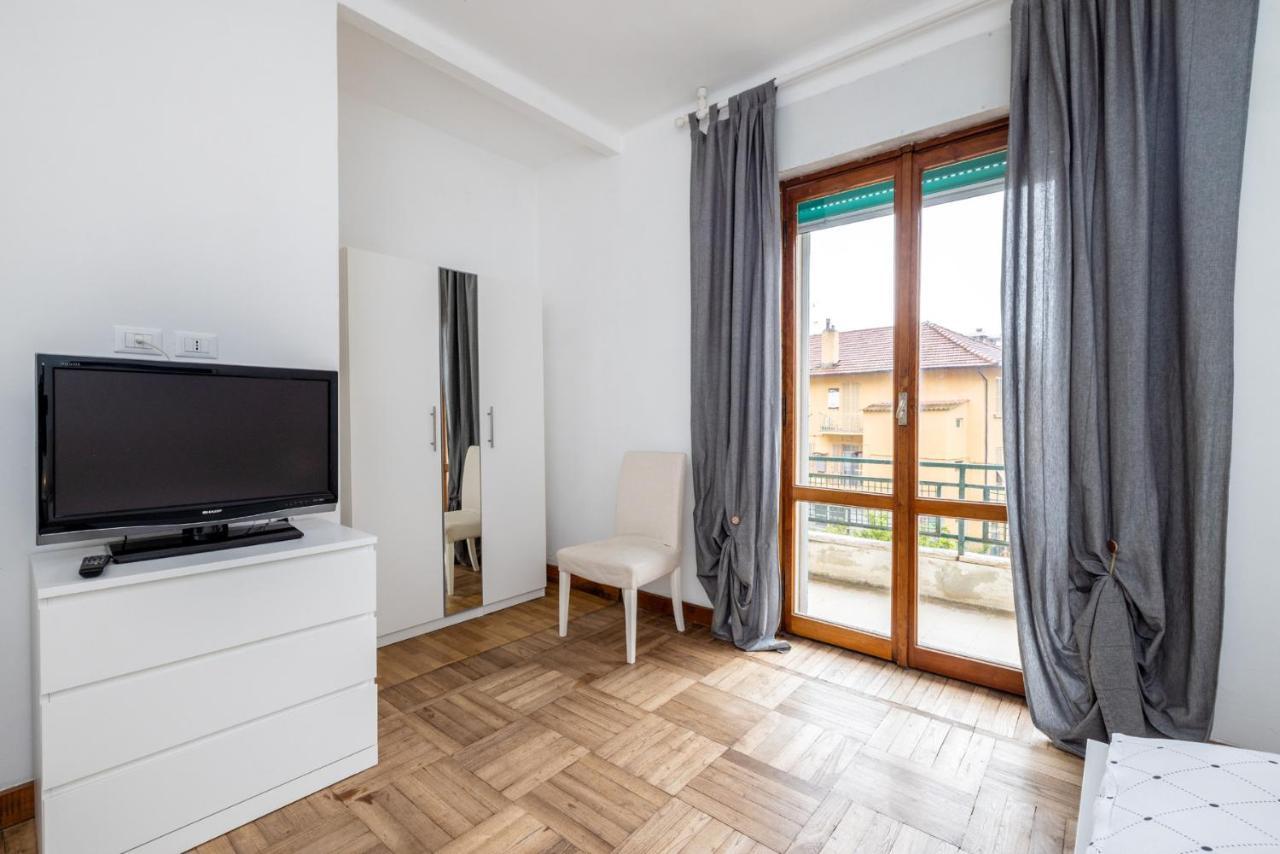 Casa Romeo Appartamento Con Posto Auto Finale Ligure Exteriér fotografie