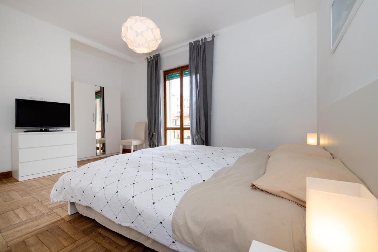 Casa Romeo Appartamento Con Posto Auto Finale Ligure Exteriér fotografie