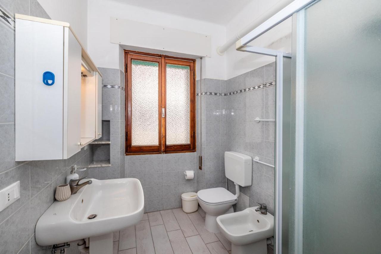 Casa Romeo Appartamento Con Posto Auto Finale Ligure Exteriér fotografie