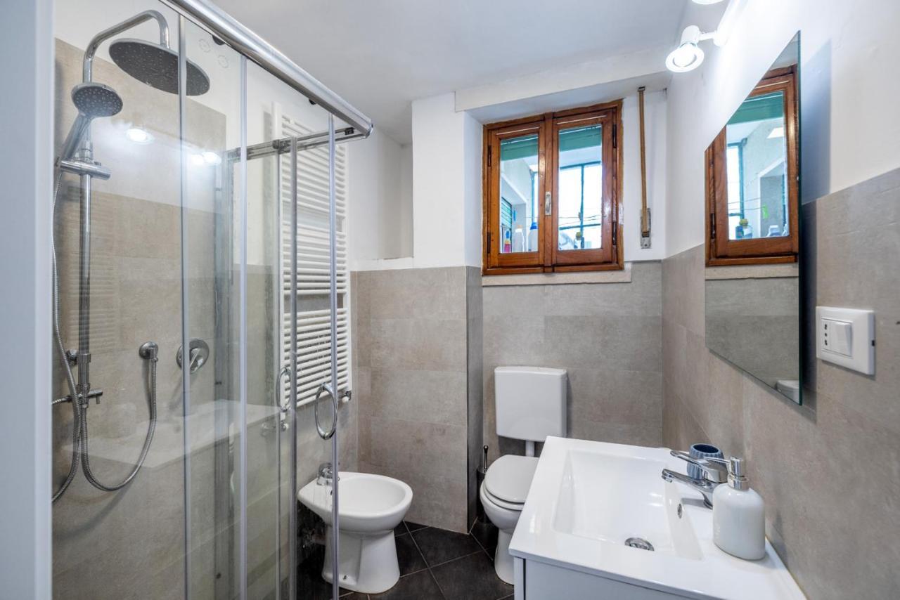 Casa Romeo Appartamento Con Posto Auto Finale Ligure Exteriér fotografie