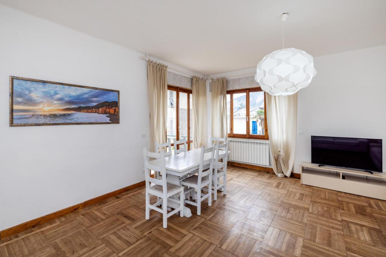 Casa Romeo Appartamento Con Posto Auto Finale Ligure Exteriér fotografie