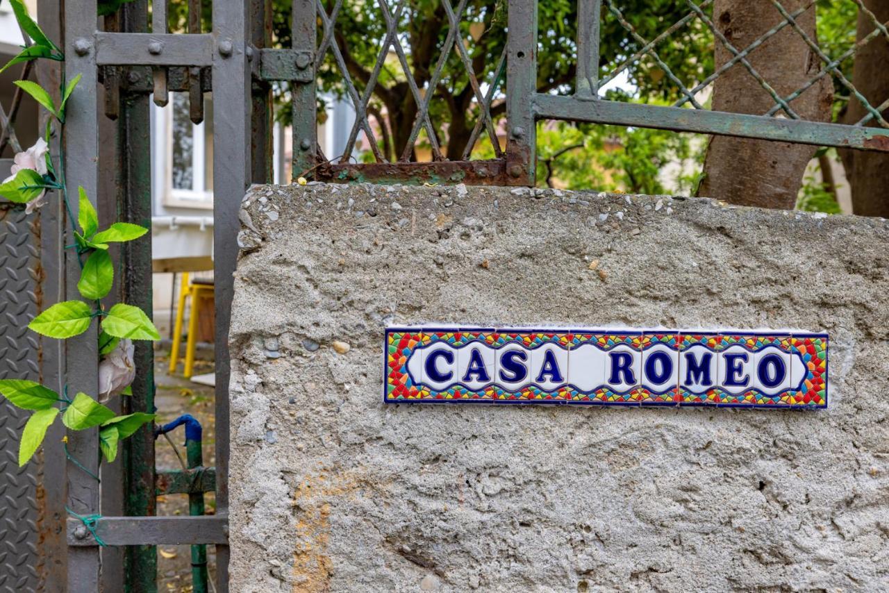 Casa Romeo Appartamento Con Posto Auto Finale Ligure Exteriér fotografie