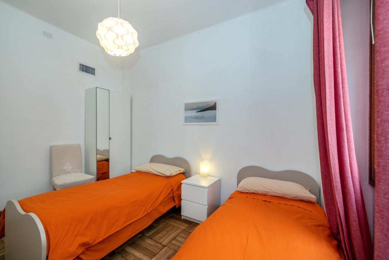 Casa Romeo Appartamento Con Posto Auto Finale Ligure Exteriér fotografie