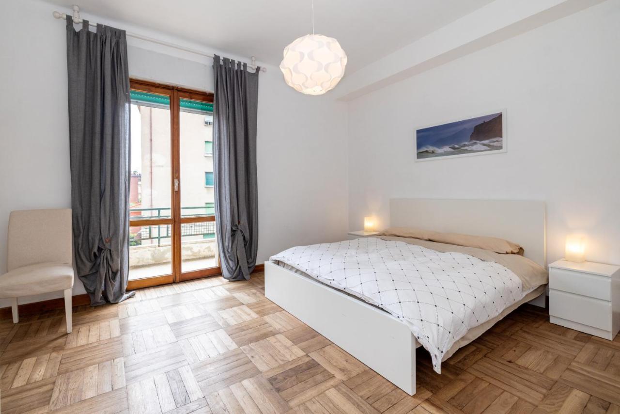 Casa Romeo Appartamento Con Posto Auto Finale Ligure Exteriér fotografie