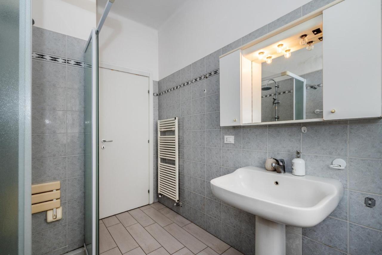 Casa Romeo Appartamento Con Posto Auto Finale Ligure Exteriér fotografie